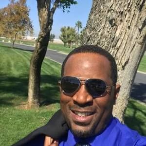 Meet your Posher, Thomas