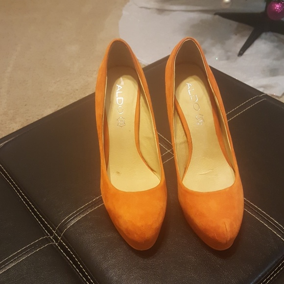 ALDO - Picture 2 of 4