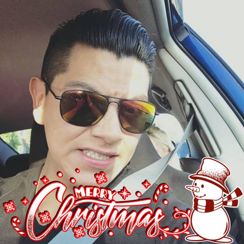 Meet your Posher, Ulises