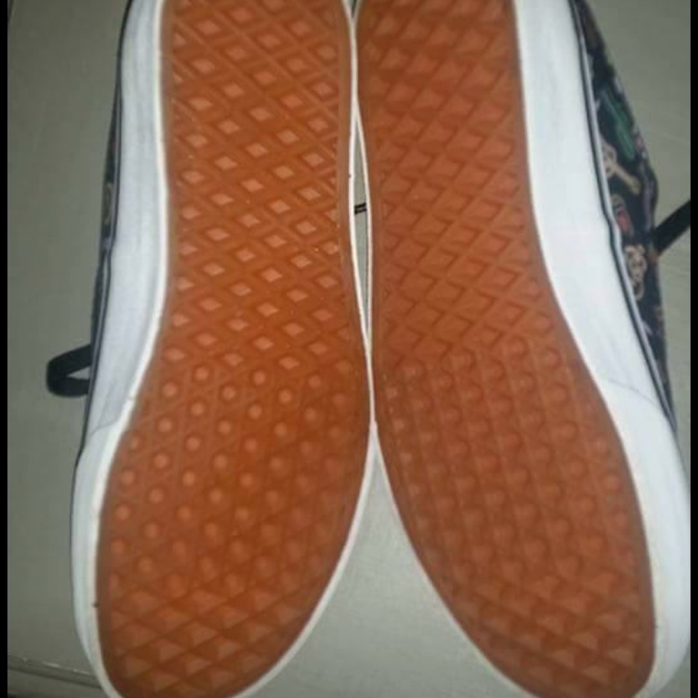 Western Vans, ladies size 6.5