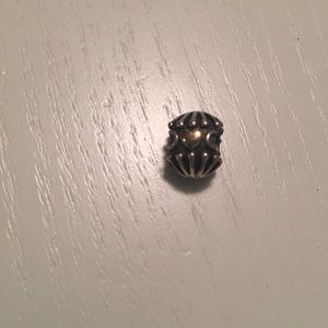 Pandora Charm