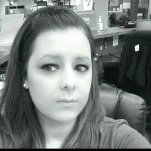 Meet your Posher, Kasey