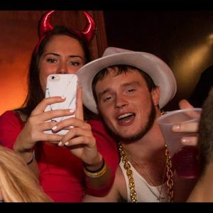 Meet your Posher, Brian