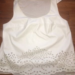 Lane Bryant Tank