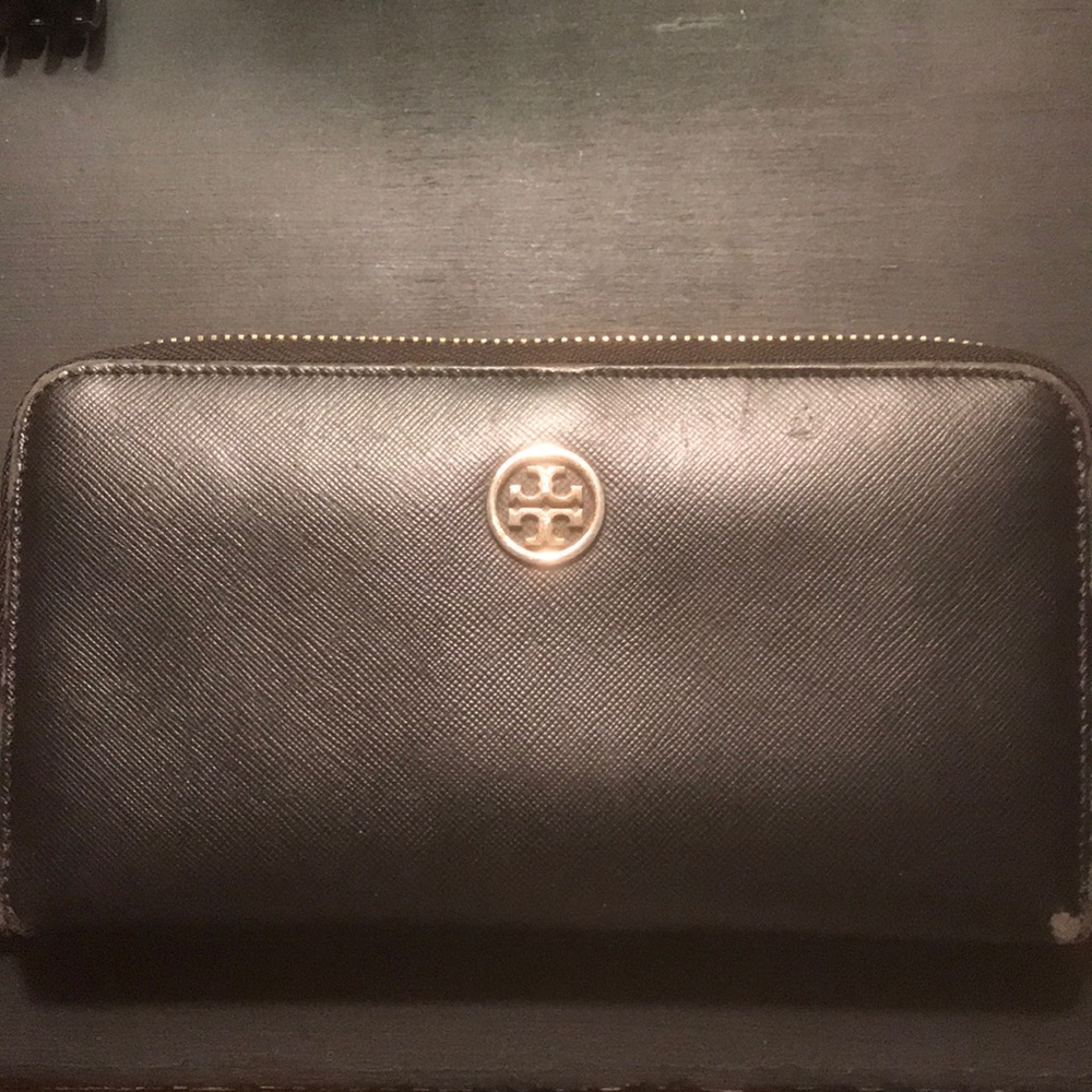 Tory Burch Wallet