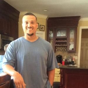 Meet your Posher, Gary