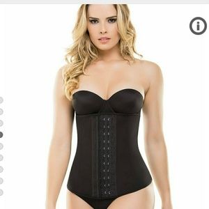 Waist trainer