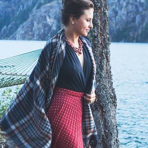 Meet your Posher, Sara