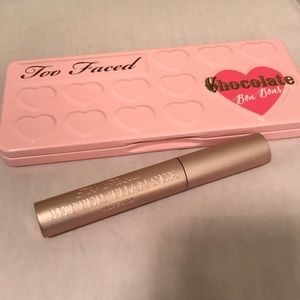 Too Faced Bon Bon & Better Than Sex