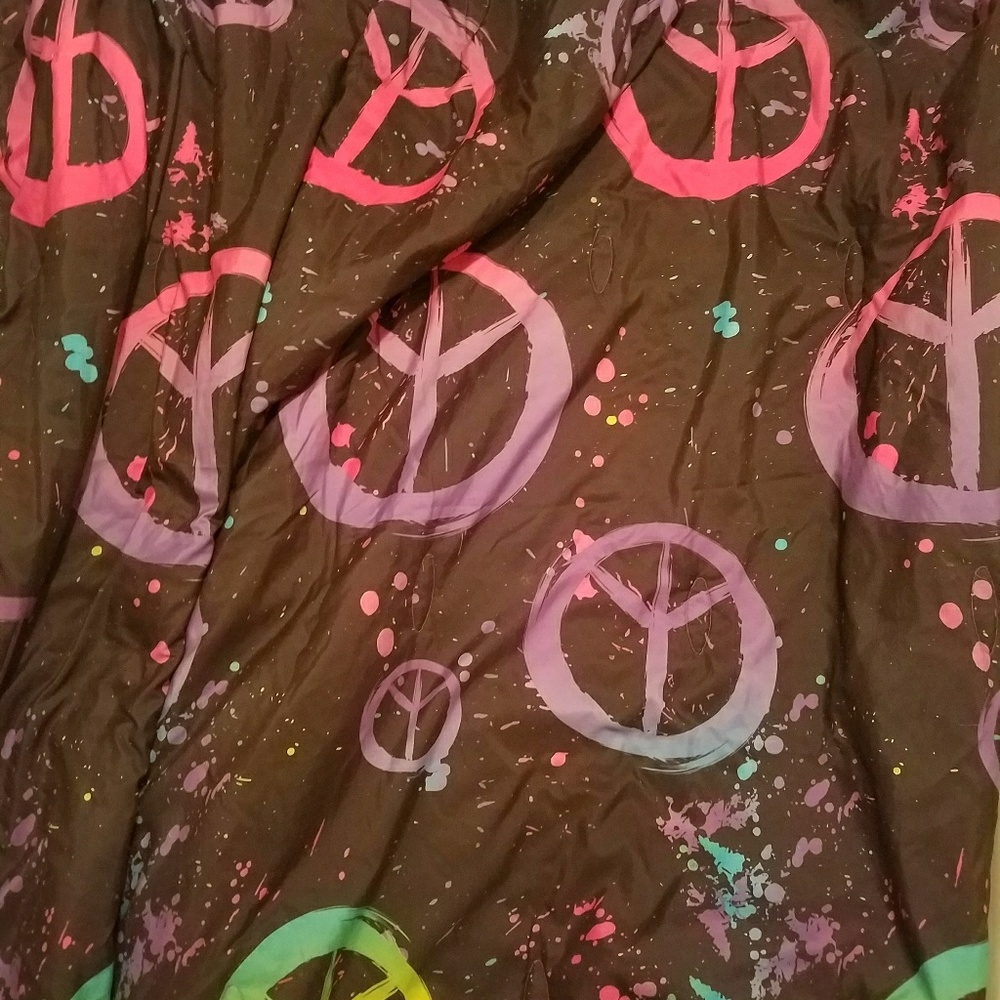 Full/Queen bedspread