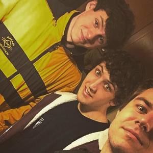 Meet your Posher, Jamie