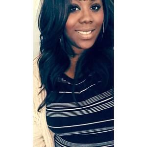 Meet your Posher, Jasmine