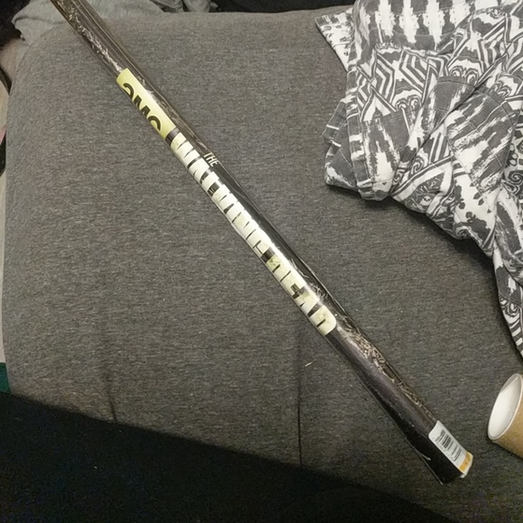 The Walking dead poster - Picture 2 of 5