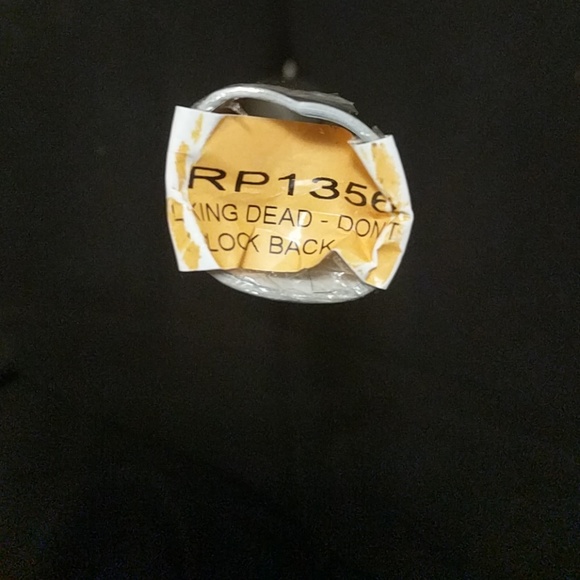 The Walking dead poster - Picture 3 of 5