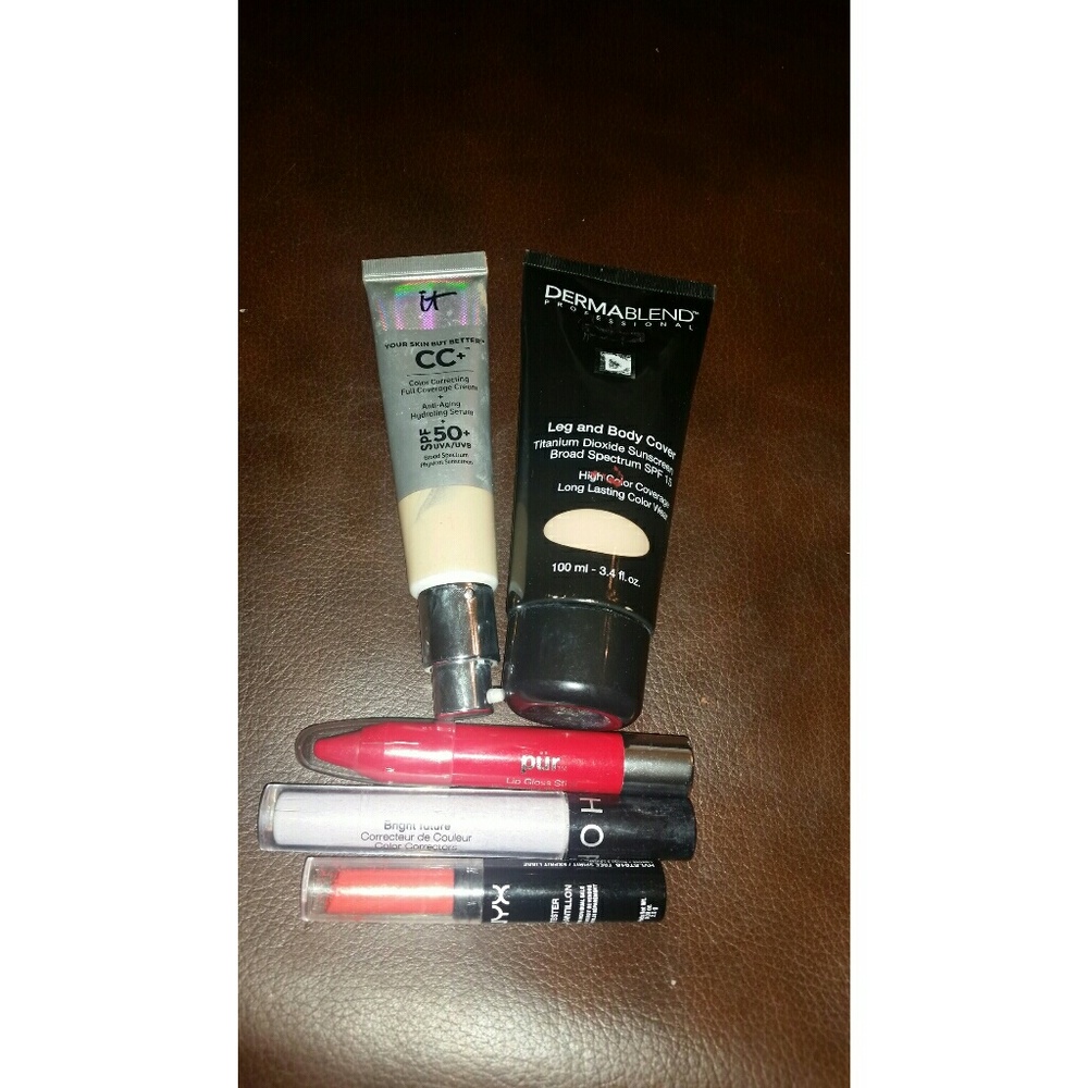 makeup bundle💄💋