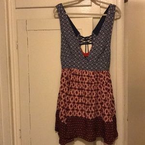 Adorable dress from Lulus