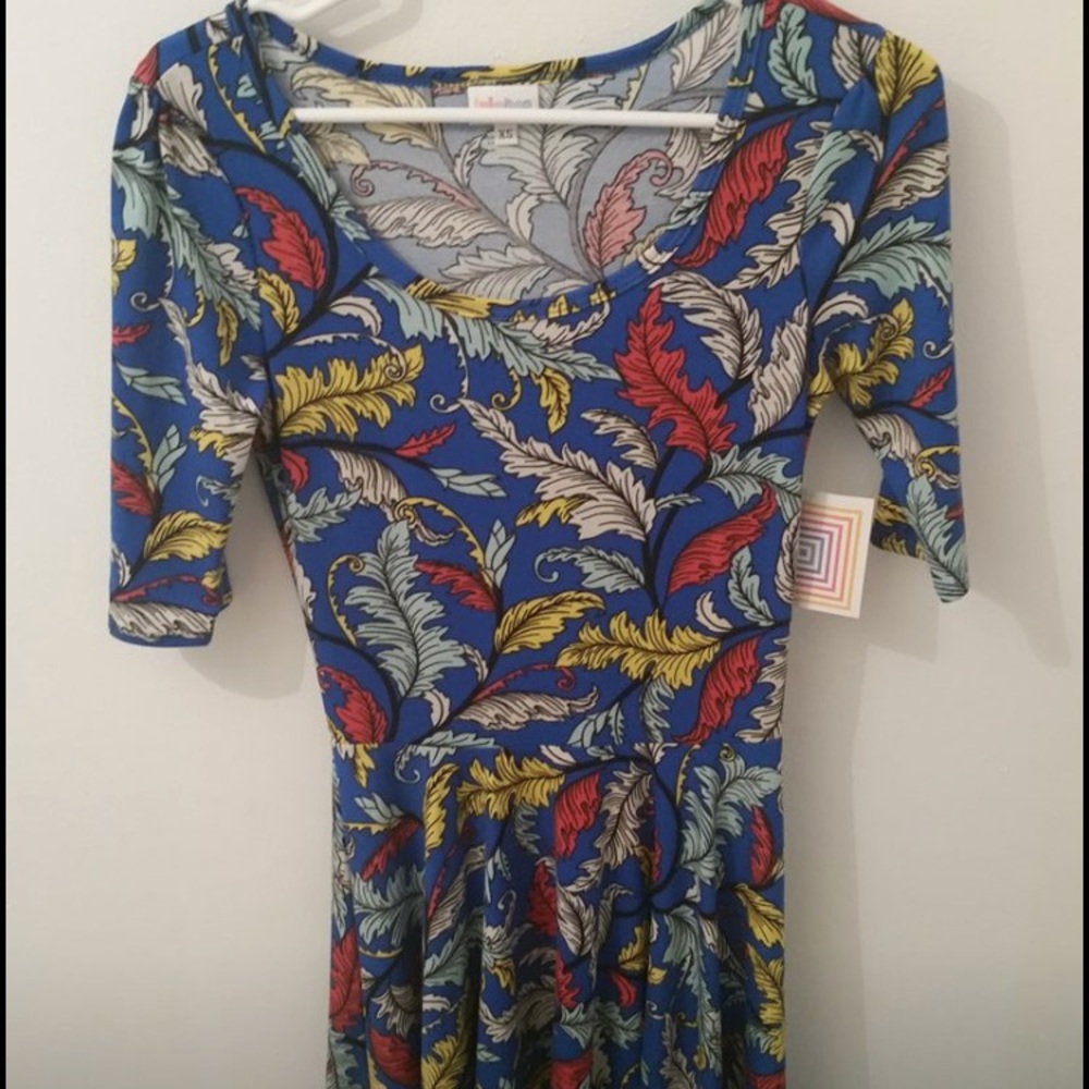 Lularoe Nicole