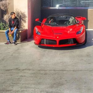 Meet your Posher, Oscar