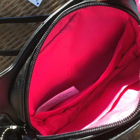 Betsey Johnson Panda 🐼 bear wallet - Picture 5 of 6