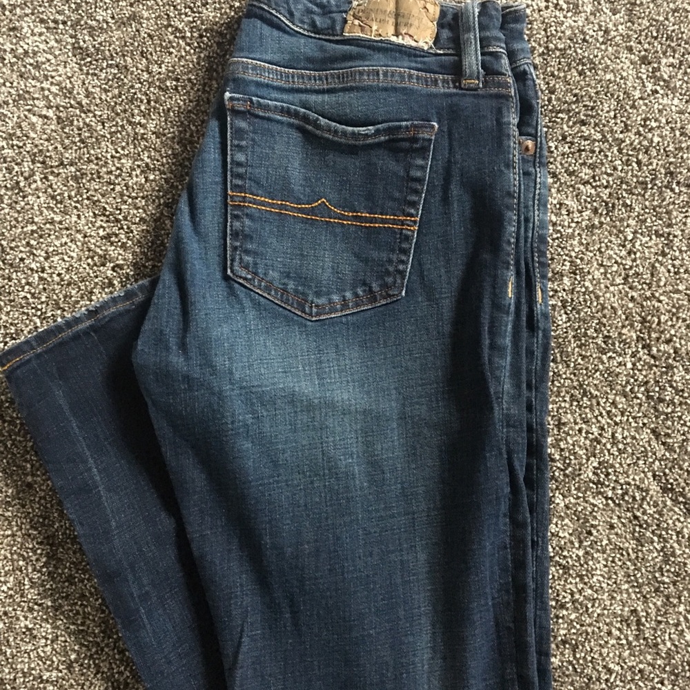 Jeans
