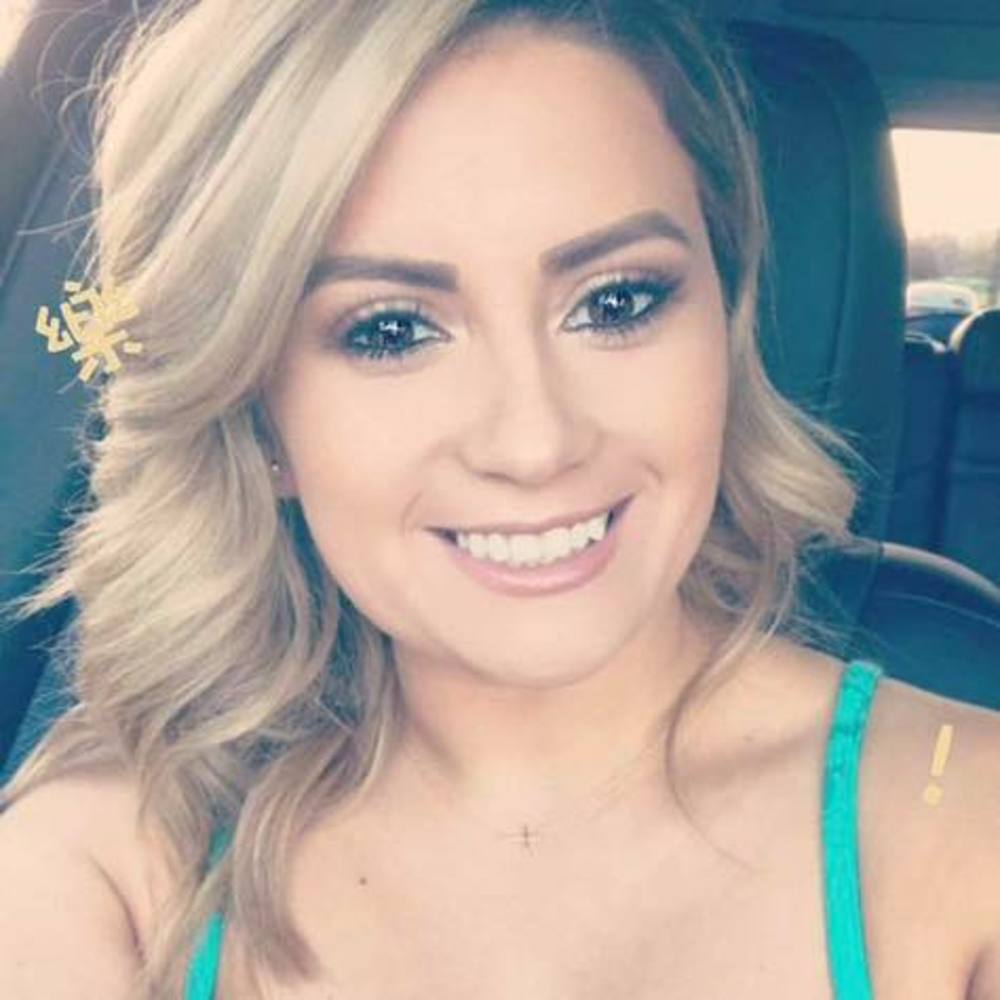 Meet your Posher, Tasha