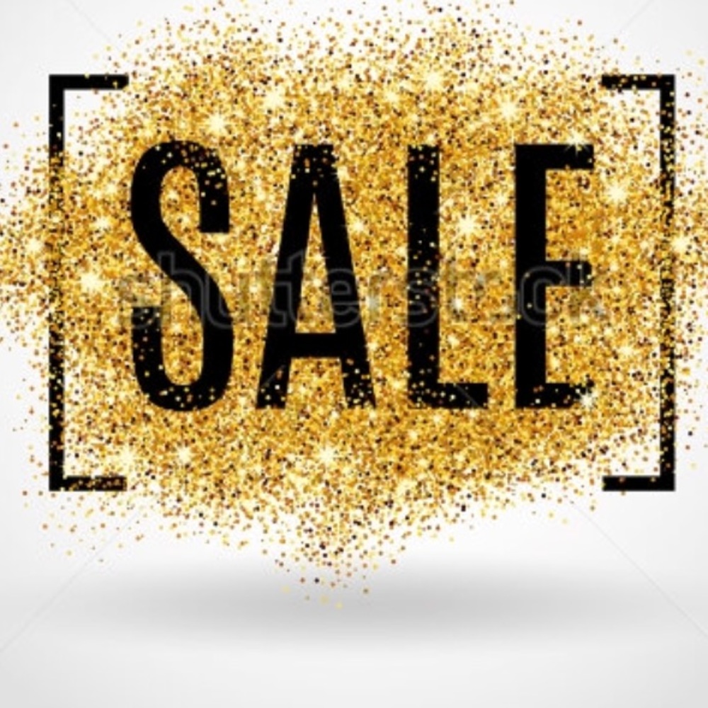 Bundle Two Or More Items And Get 15% Off!!! - image 1