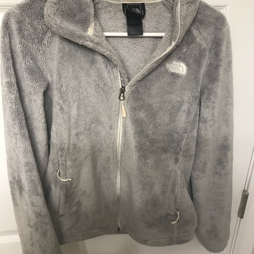 The North Face Jacket