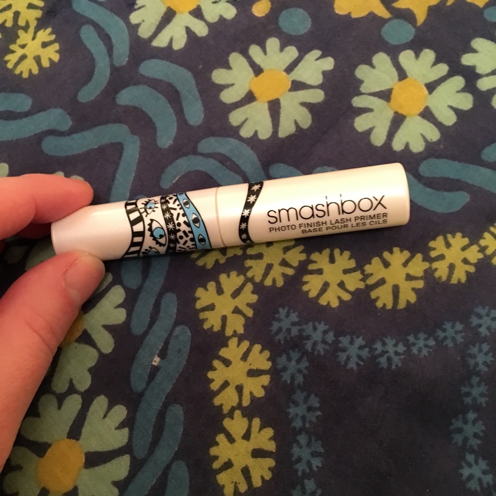 Smashbox Photo Finish Lash Primer
