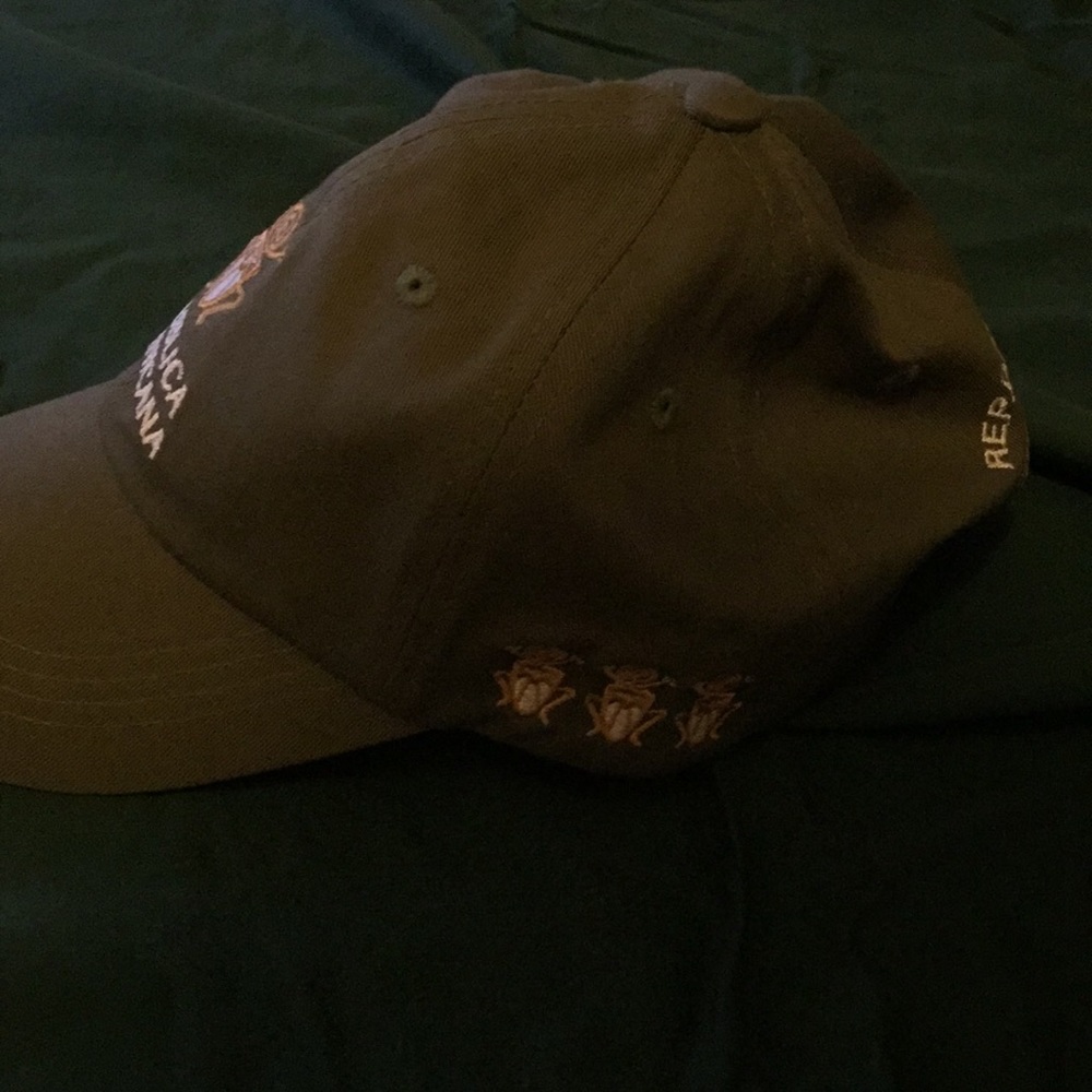Hat - Picture 2 of 3
