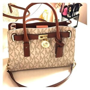 Michael Kors Medium Purse