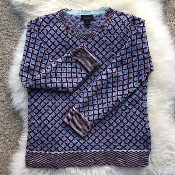 J. Crew Sweaters - J. Crew 100% Cashmere sweater!