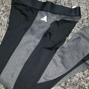 🚫traded🚫 adidas climate leggings