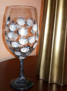 Wine glass