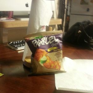 Meet your Posher, Tom