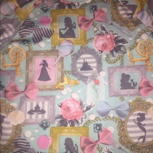 Women’s Disney Princess Shirt