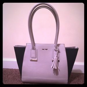 Nine West hand bag