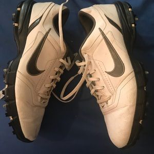 Nike Golf Shoes 10
