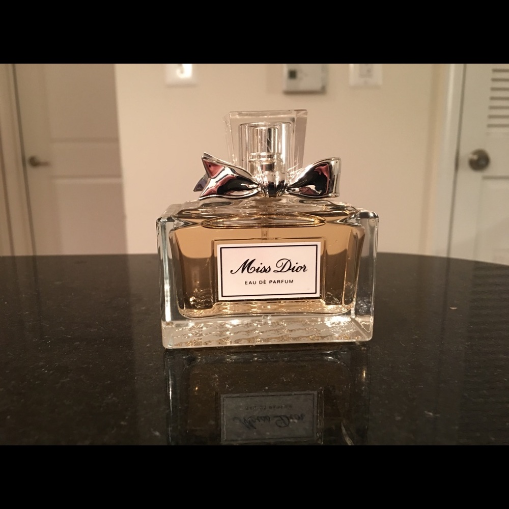 Miss Dior Eau De Parfum