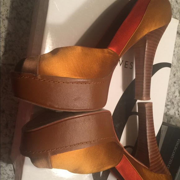 Nine West heels - Picture 4 of 4