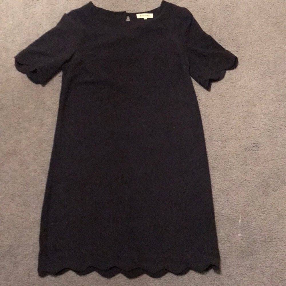 Simple dress