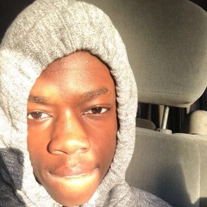 Meet your Posher, Rodney