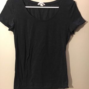 Dark Grey T-shirt