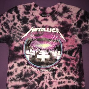 Metallica™️ T-Shirt