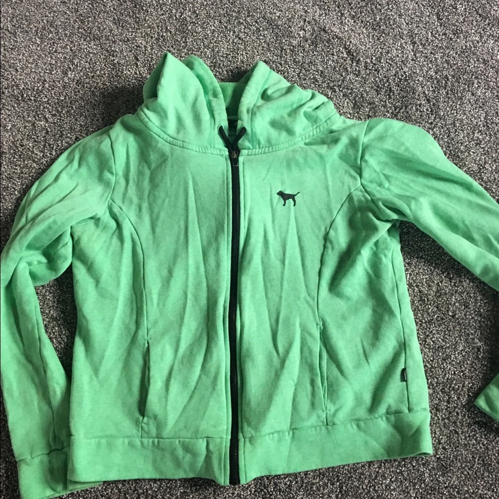 Jacket - Picture 2 of 2
