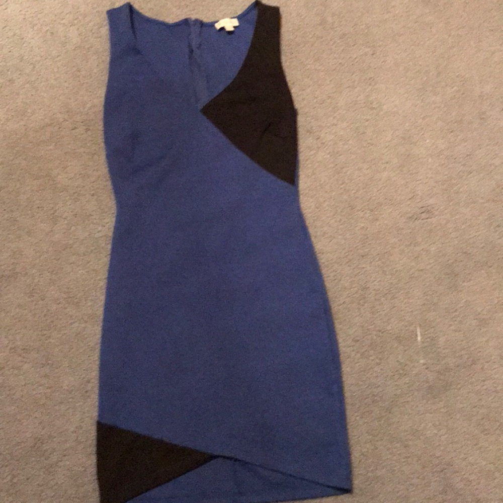 Guess going out dress