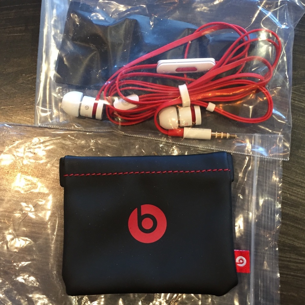 Beats headphones