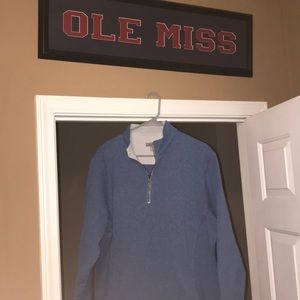 Awesome Peter Millar pullover