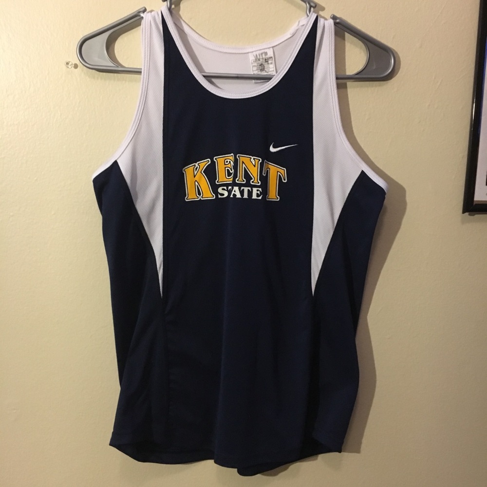 Kent State Jersey