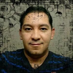 Meet your Posher, Edwin