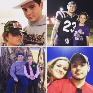 Meet your Posher, Austin